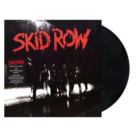 Slave To The Grind - vinyl
