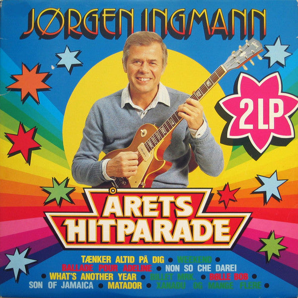 Årets Hitparade