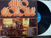 Stereo Spectacular Vol. 3