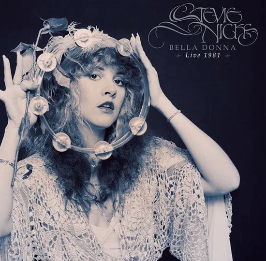 Stevie Nicks Bella Donna Live 1981 - RSD (VINYL)