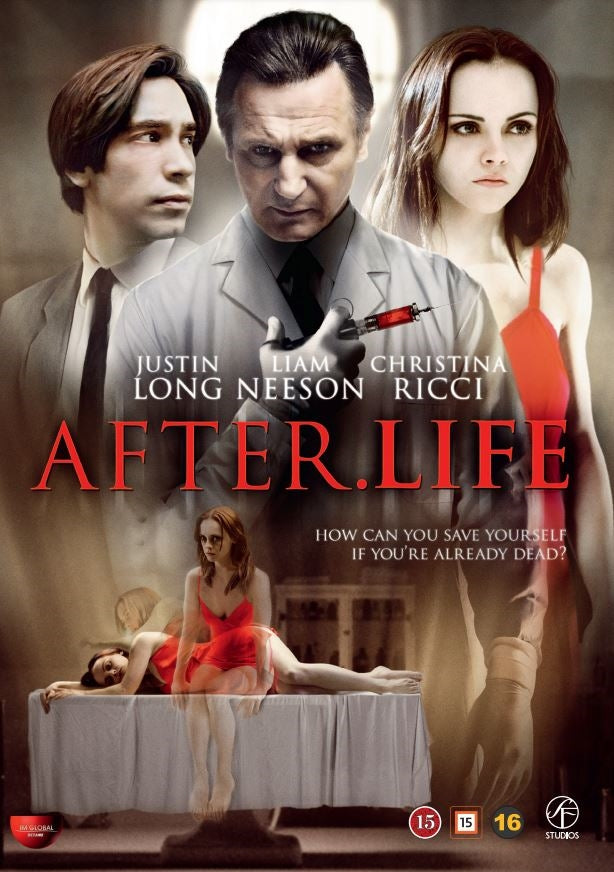 After.Life - DVD