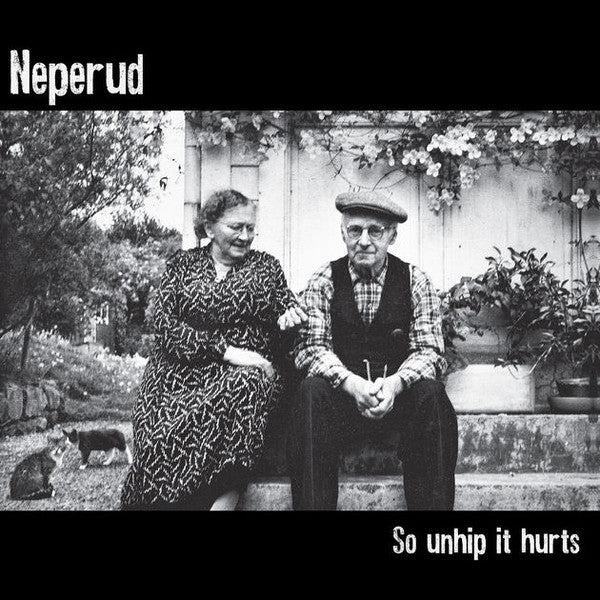 So Unhip It Hurts