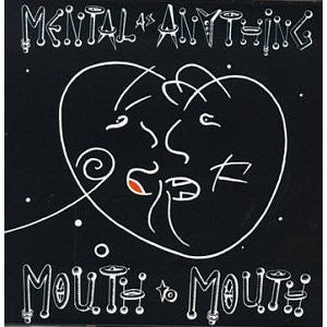 Mouth To Mouth - Vinyl