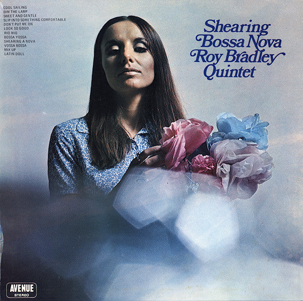 Shearing Bossa Nova