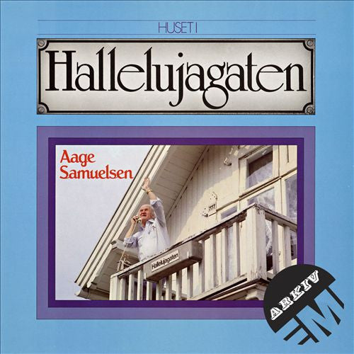 Huset I Hallelujagaten