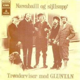 Nævabaill Og Sijllsupp'