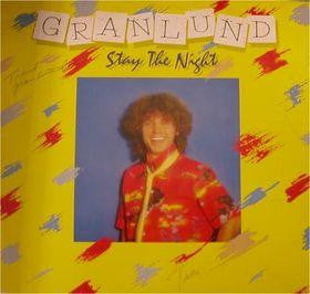 Stay The Night - Vinyl