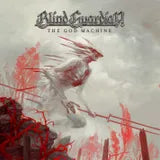 Blind Guardian - The God Machine ltd. Digipack (CD)
