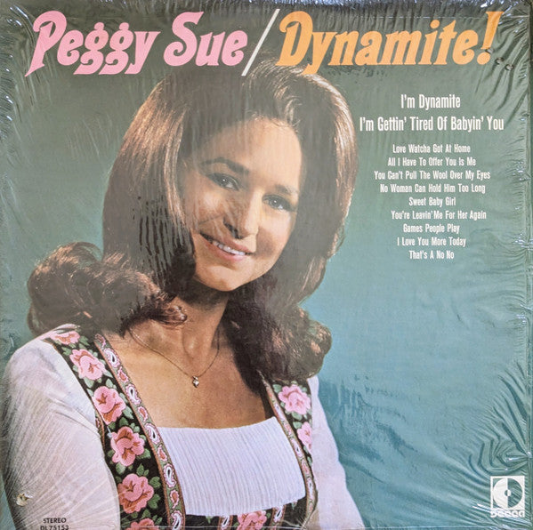 Dynamite!