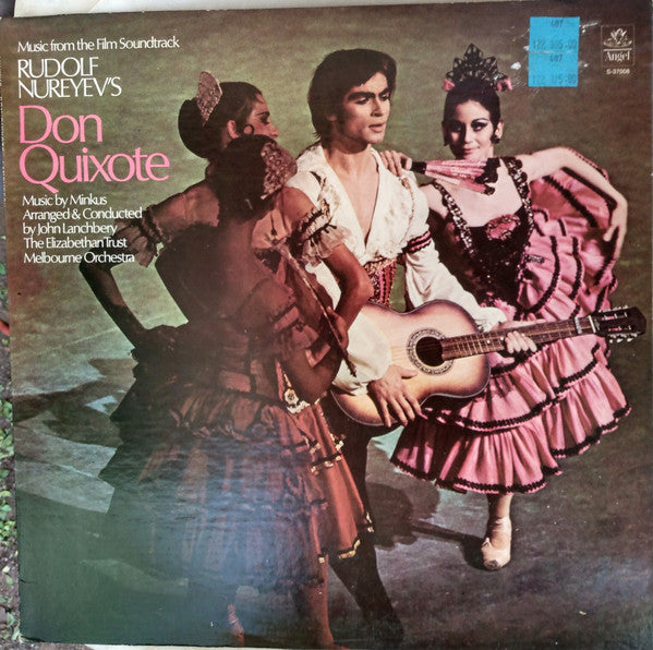Don Quixote