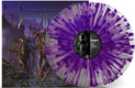 Death Angel - Humanicide - Limited Edition - Clear w/ Purple Splatter Vinyl - (VINYL)