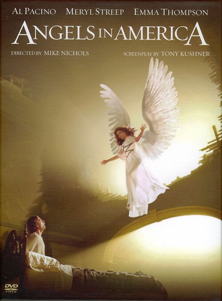Angels In America - DVD