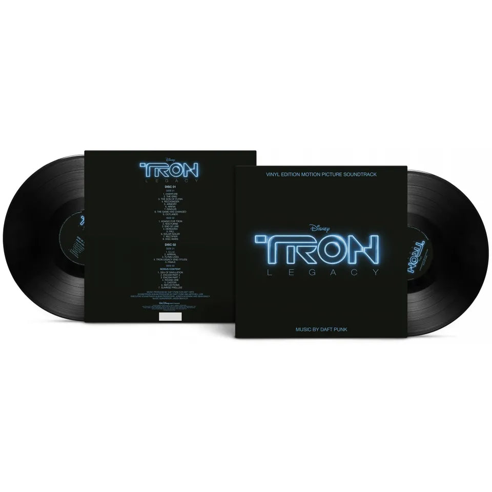 TRON: Legacy