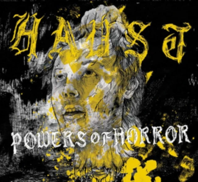 Power Of Horror