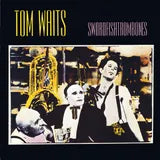 Tom Waits - Swordfishtrombones - 40th Anniversary - (VINYL)