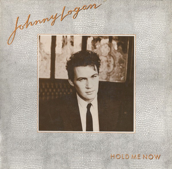 Hold Me Now