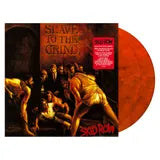Skid Row - Slave To The Grind -Orange/Black 180g(VINYL)