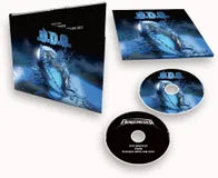 Touchdown - CD