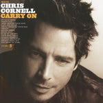 Chris Cornell - Carry On - (CD - SECOND-HAND)