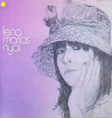 Lena Marias Nya!