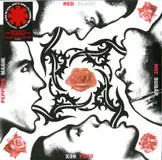 Red Hot Chili Peppers - Blood Sugar Sex Magik 2LP (VINYL)