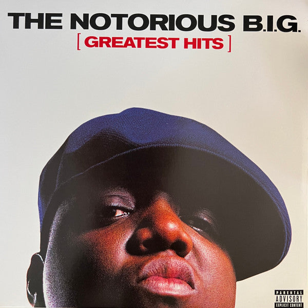 Greatest hits - vinyl