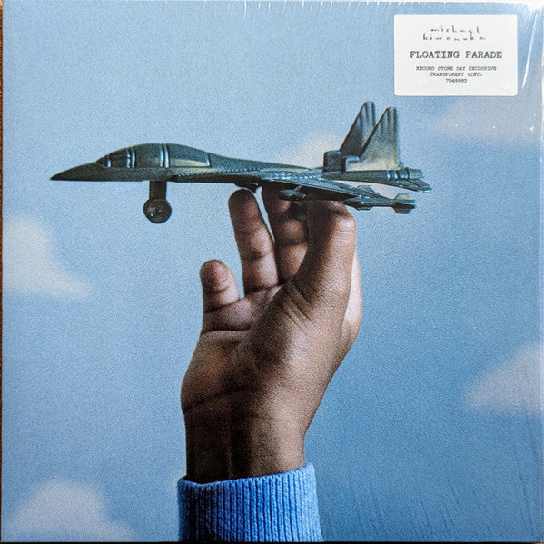 Floating Parade - VINYL