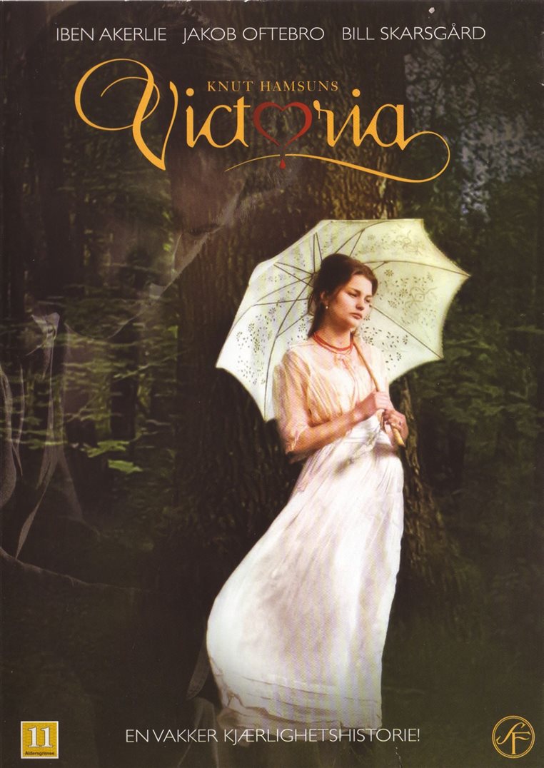 Victoria - DVD