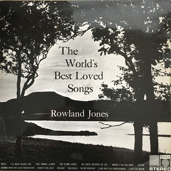 The World's Best Loved Songs