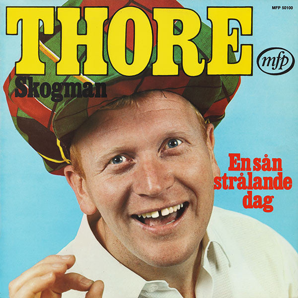 En Sån Strålande Dag