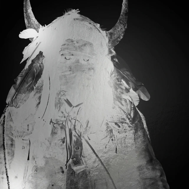 Weapon Of Choice - RSD vinyl