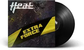 Extra Force