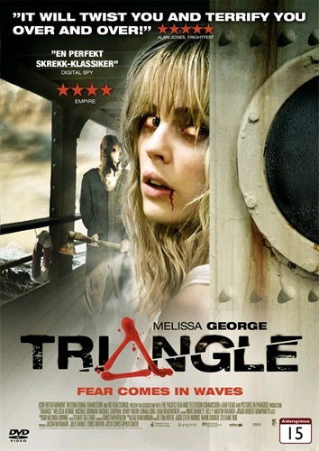 Triangle - DVD