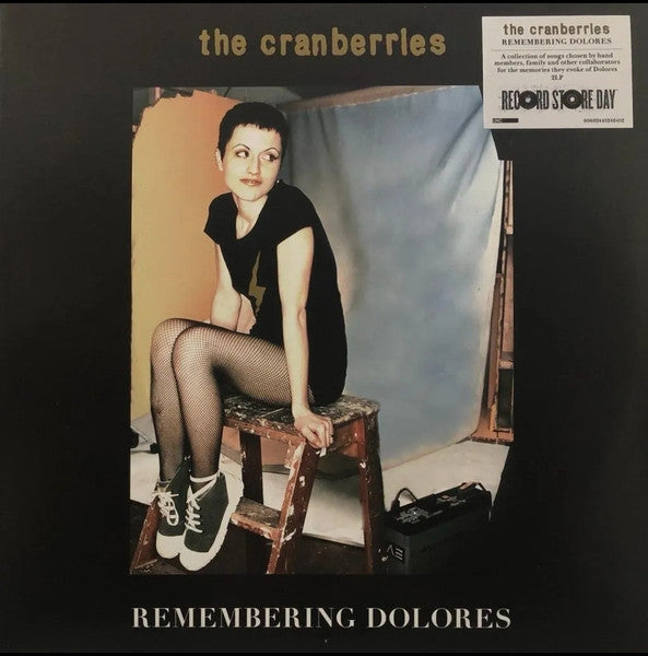 Remembering Dolores - VINYL