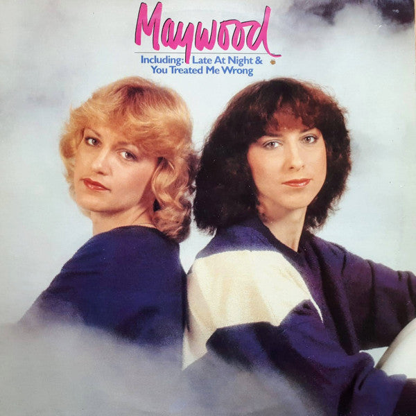Maywood