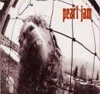 Pearl Jam - Vs - (CD - SECOND-HAND)