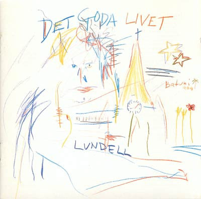Det Goda Livet - Vinyl