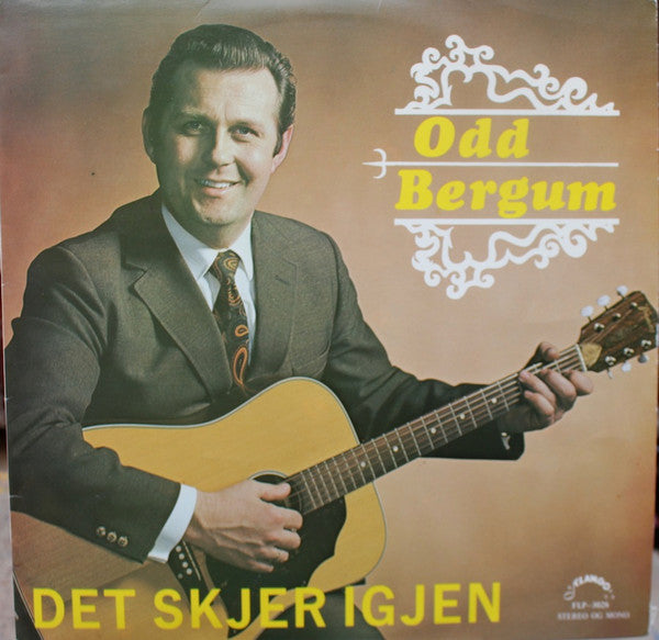 Det Skjer Igjen