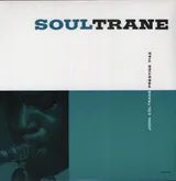 Soultrane