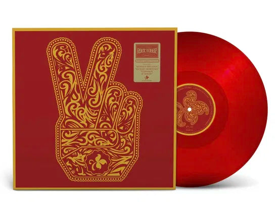 Stone Temple Pilots - Vinyl