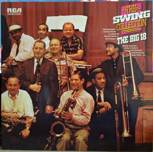 The Swing Collection