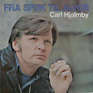 Fra Spøk Til Alvor
