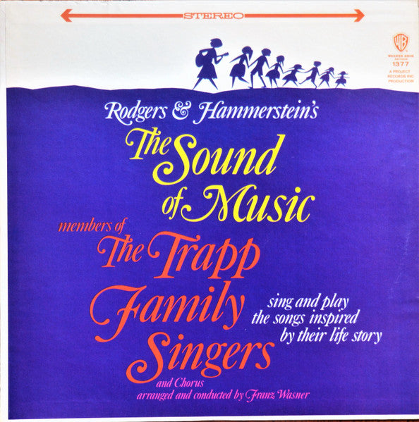 The Sound Of Music