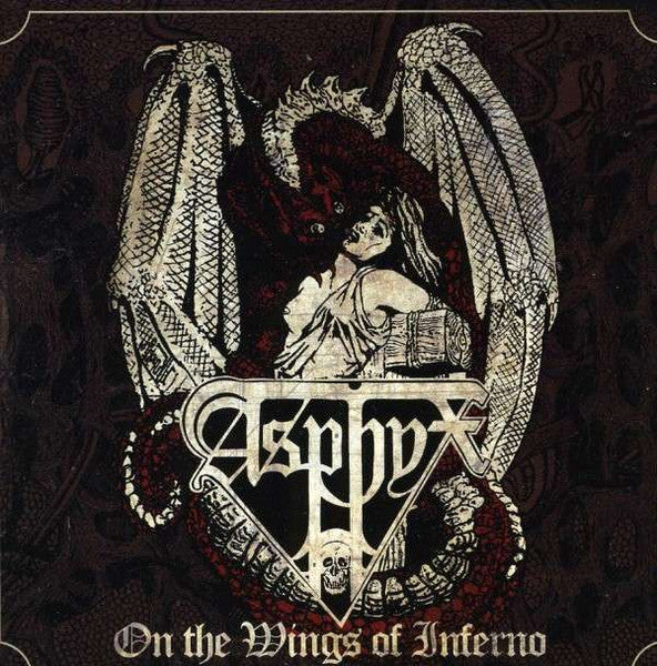 On The Wings Of Inferno