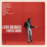 Leon Bridges - Coming Home - (VINYL)