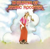 In Hearing Of Atomic Rooster-Magenta