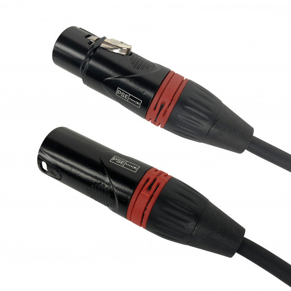 Pulse Mikrofonkabel 3meter - /XLR/XLR