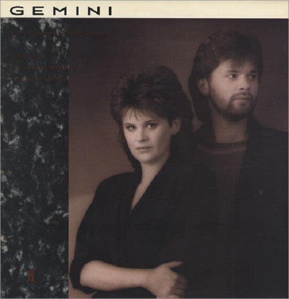 Gemini - Vinyl