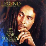Legend - vinyl