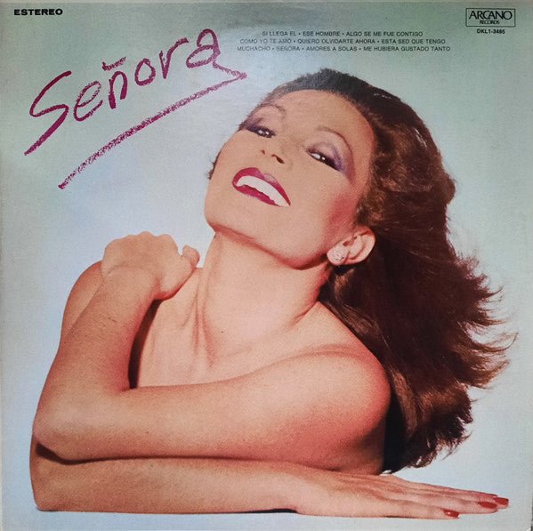 Señora